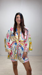 Coordinato Summer