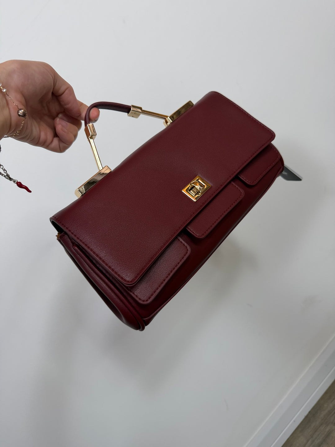 Borsa Vivian