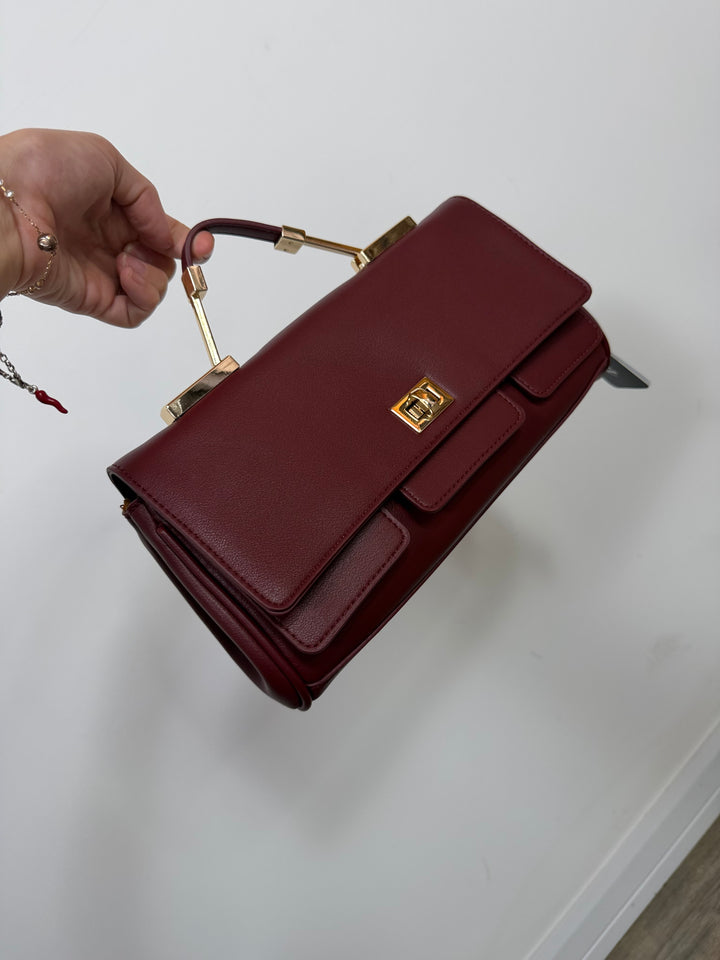 Borsa Vivian