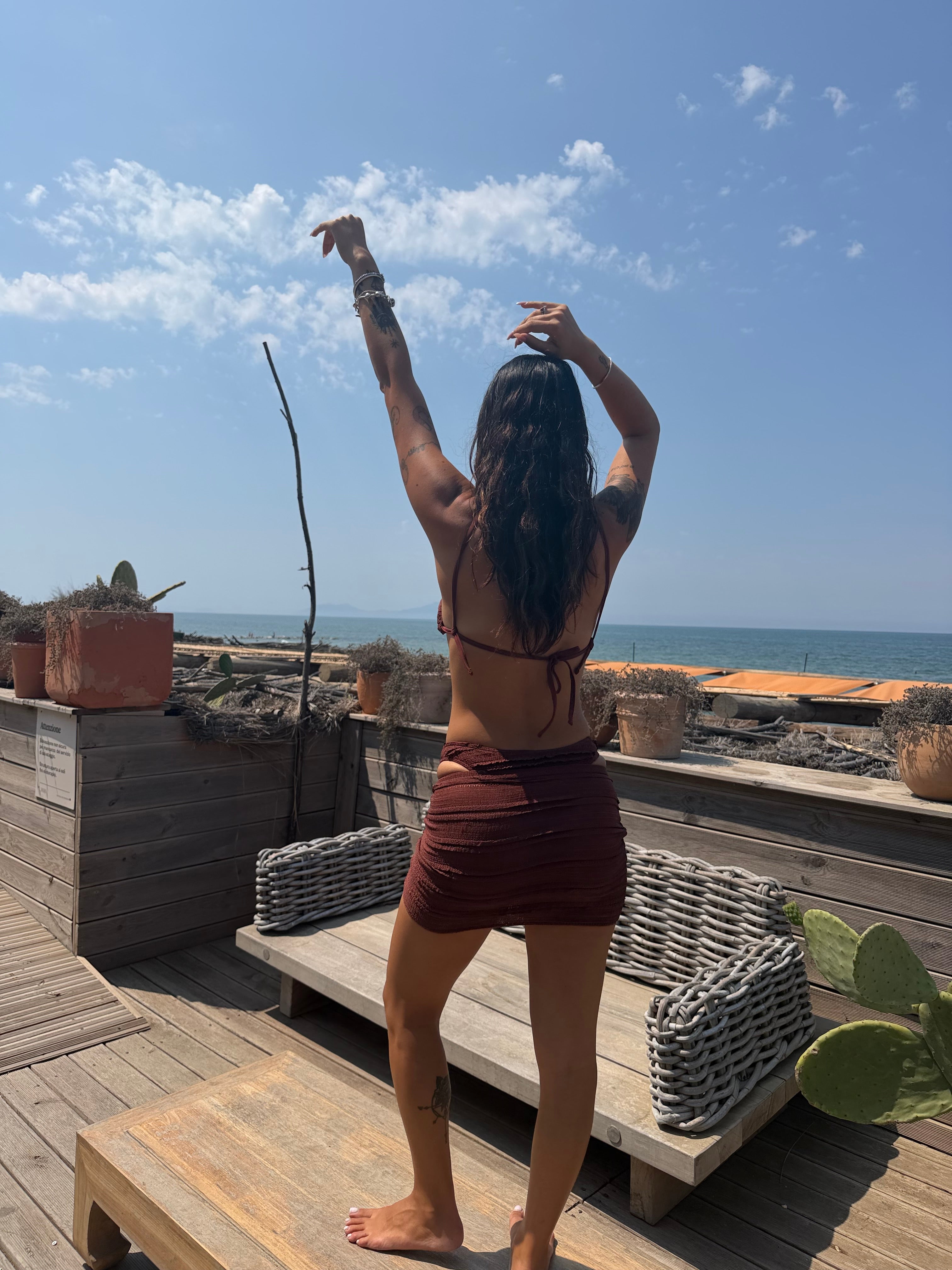 Combo Bikini Mermaid