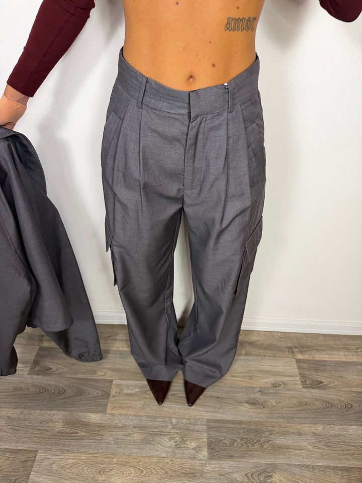 Pantalone Eliana LUMINA