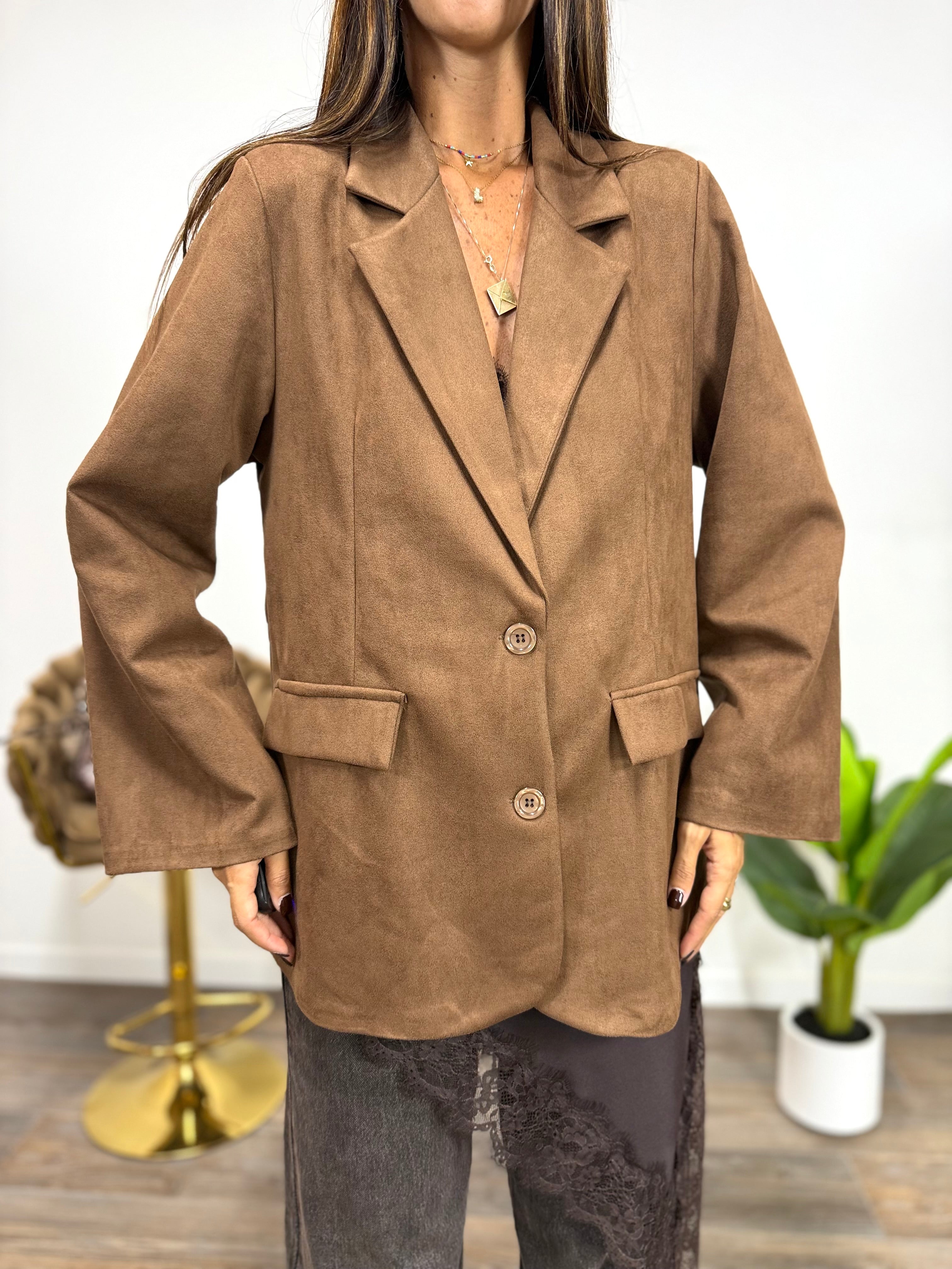 Blazer Dainetto