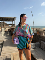 Coordinato Flamingo