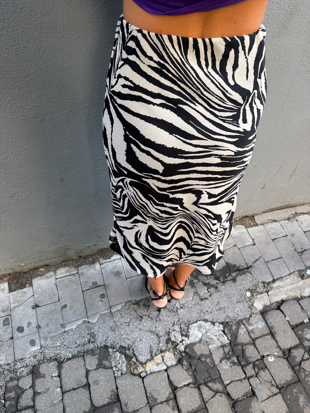 Gonna Zebra LUMINA