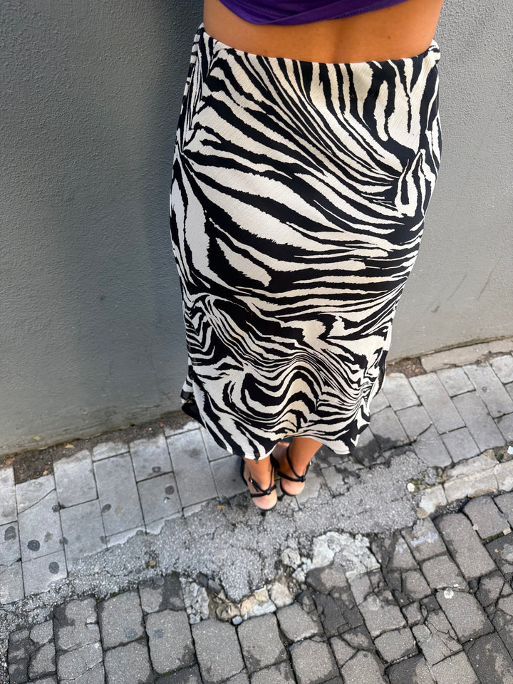 Gonna Zebra LUMINA