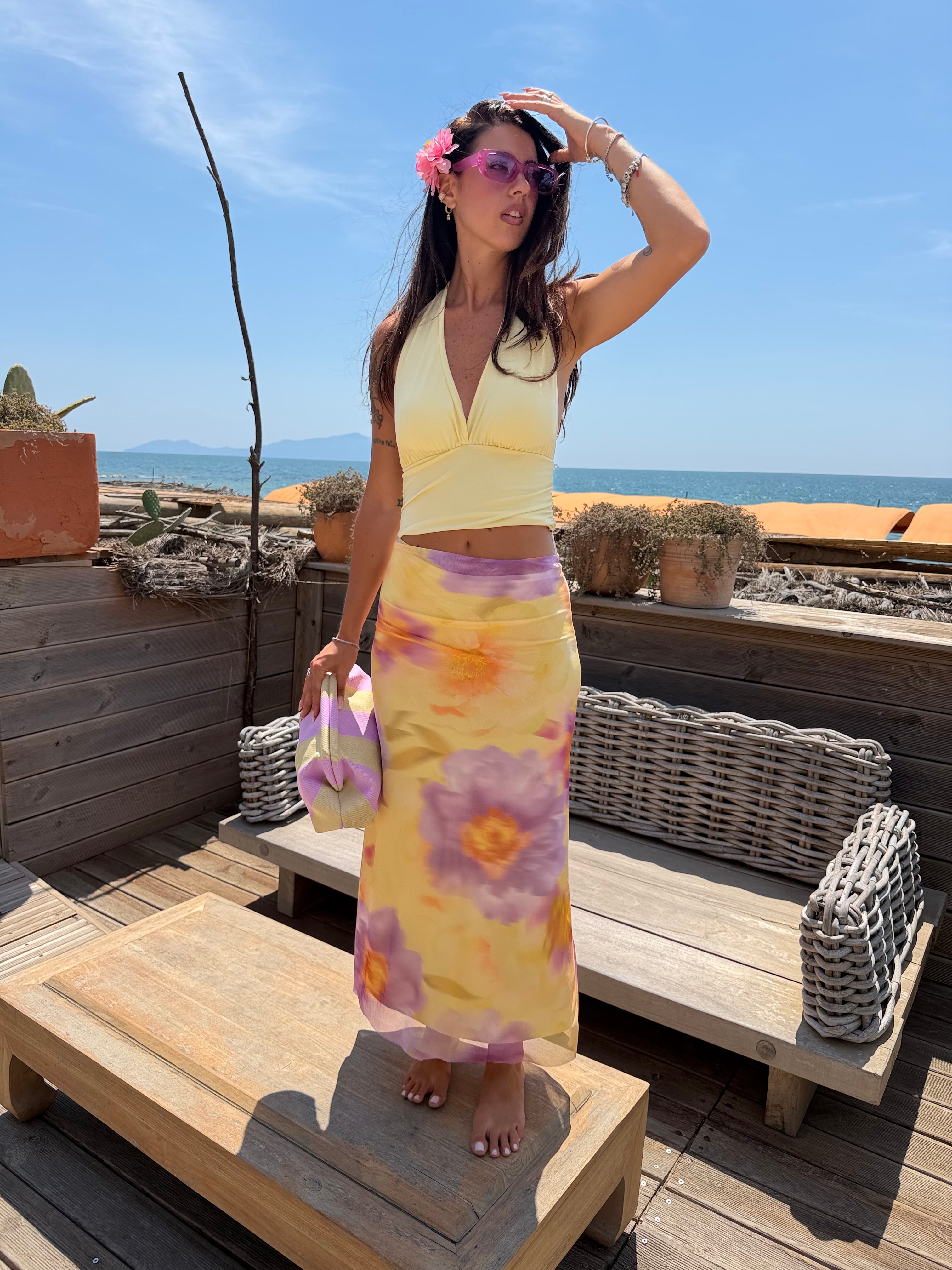 Abito Sirena