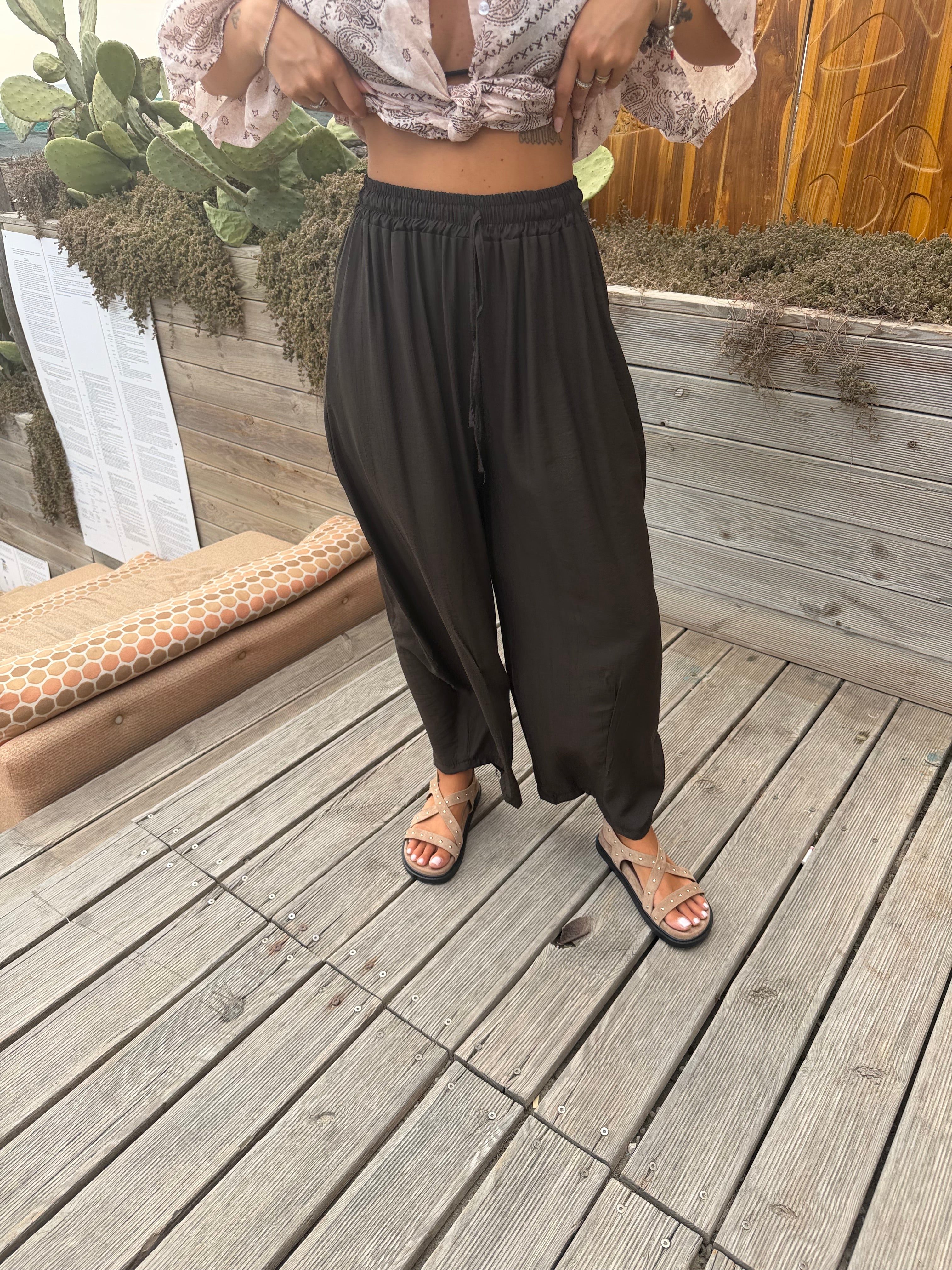 Pantalaccio Milo