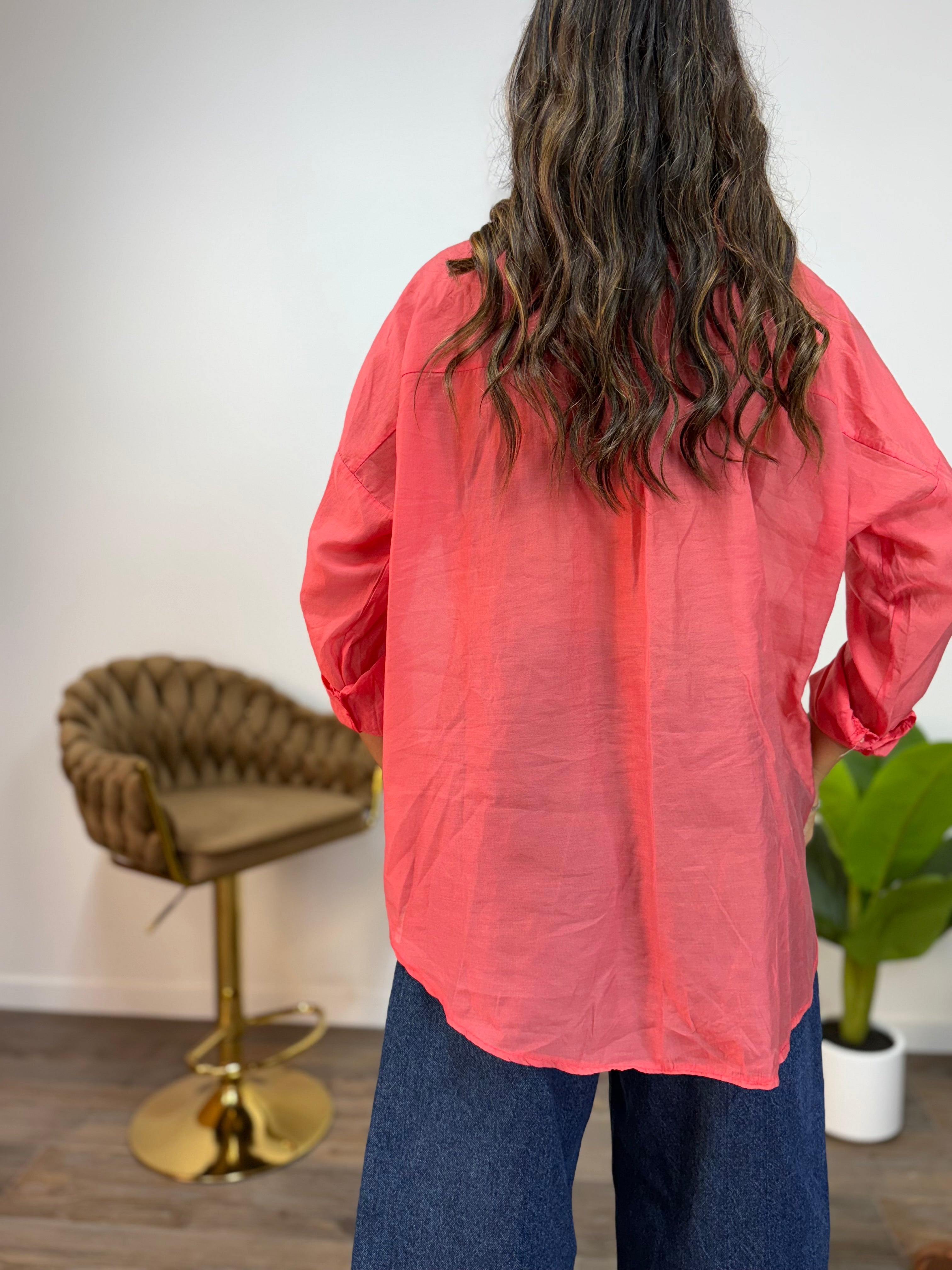 Camicia Velia