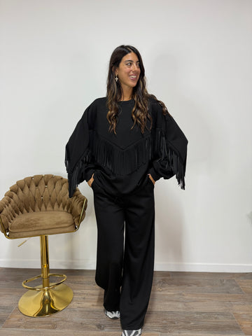 Coordinato Dakota Nero