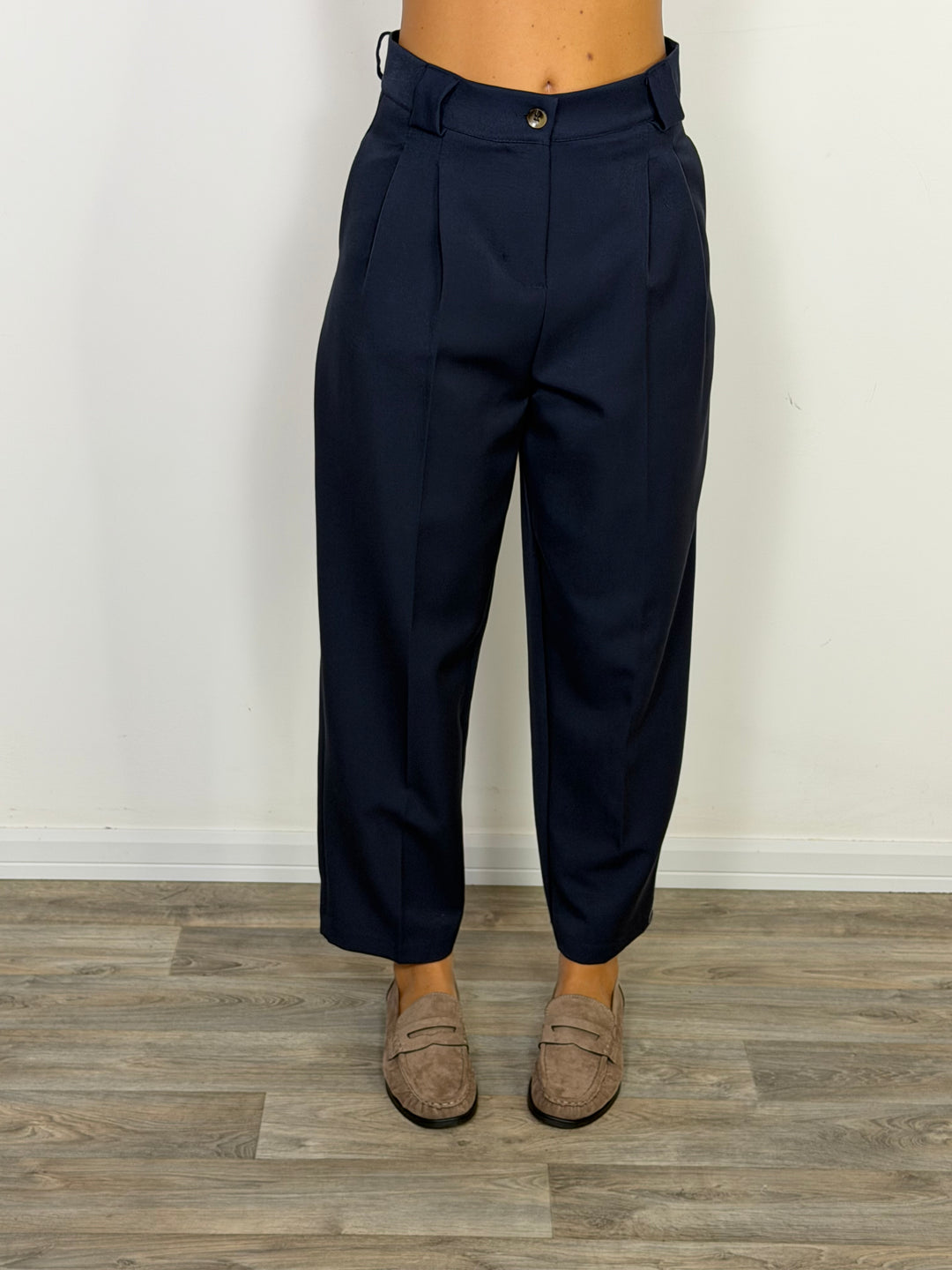 Pantalone Charme Blue