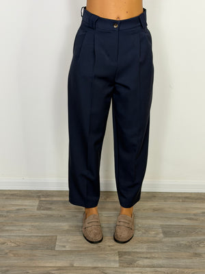Pantalone Charme Blue