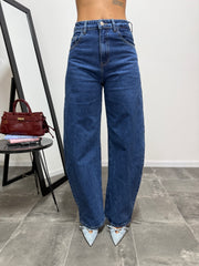 Jeans Dark LUMINA