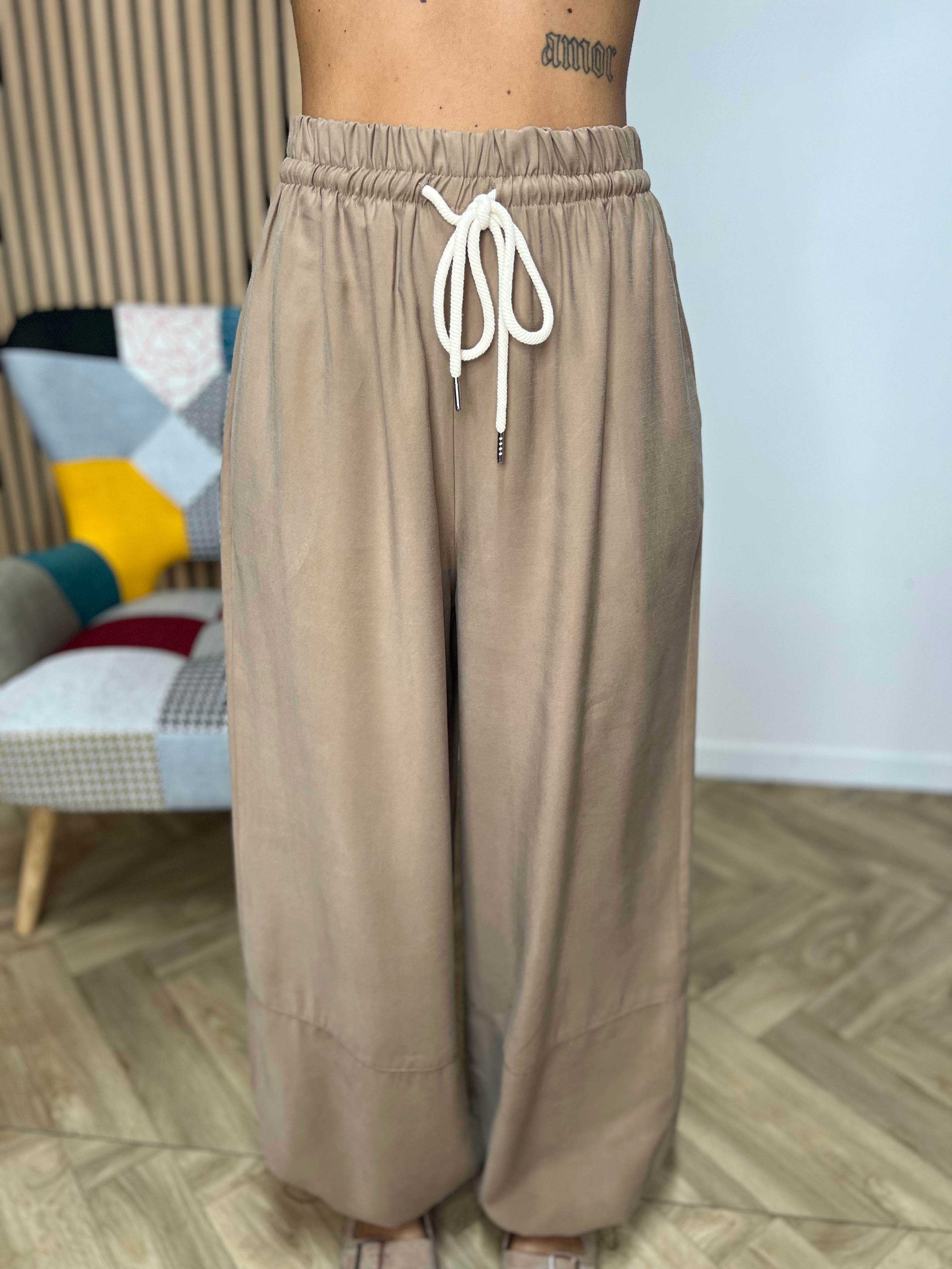 Pantalone Freya LUMINA