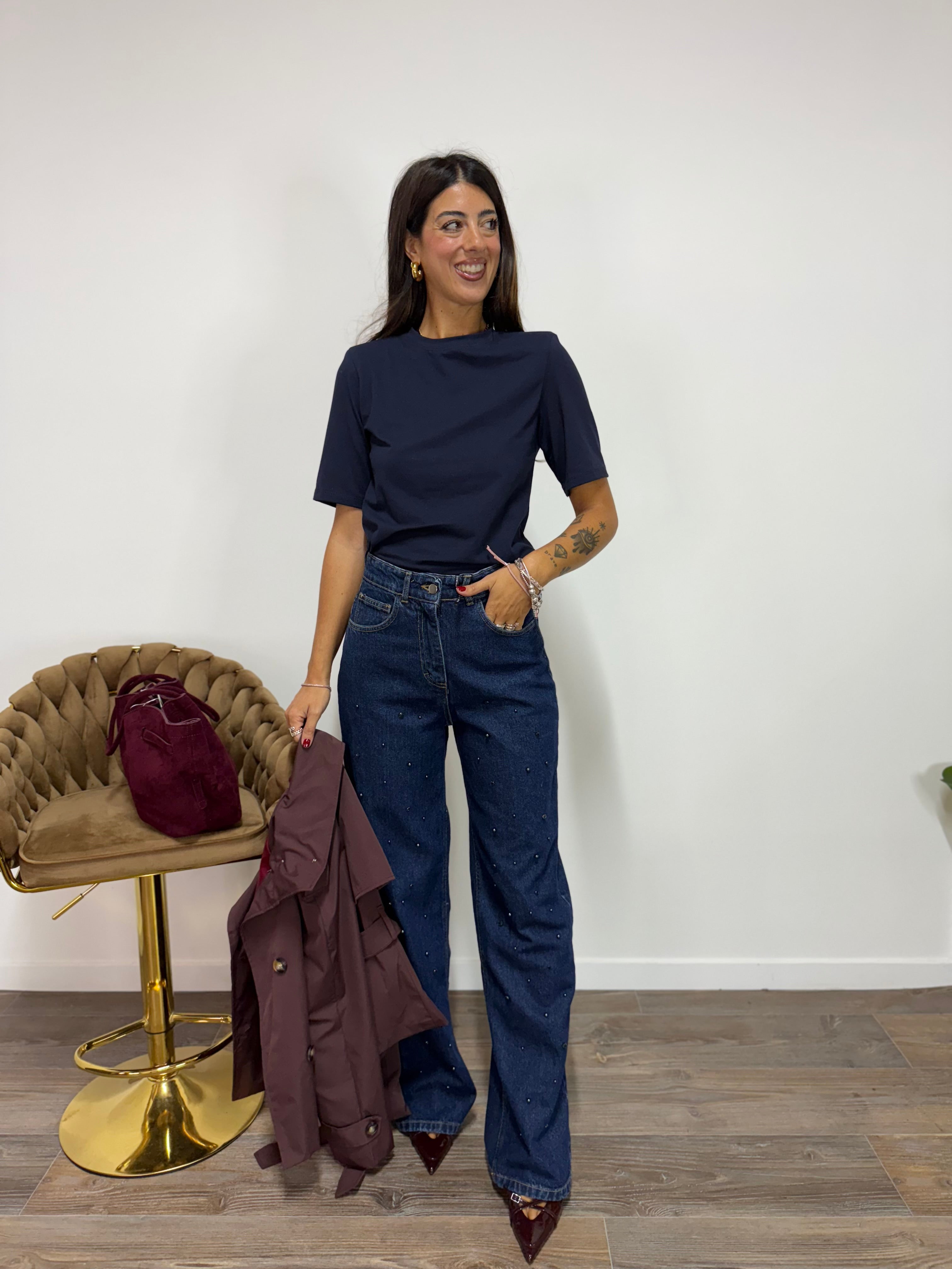 Jeans Galaxy LUMINA