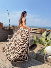 Pareo Jaguar