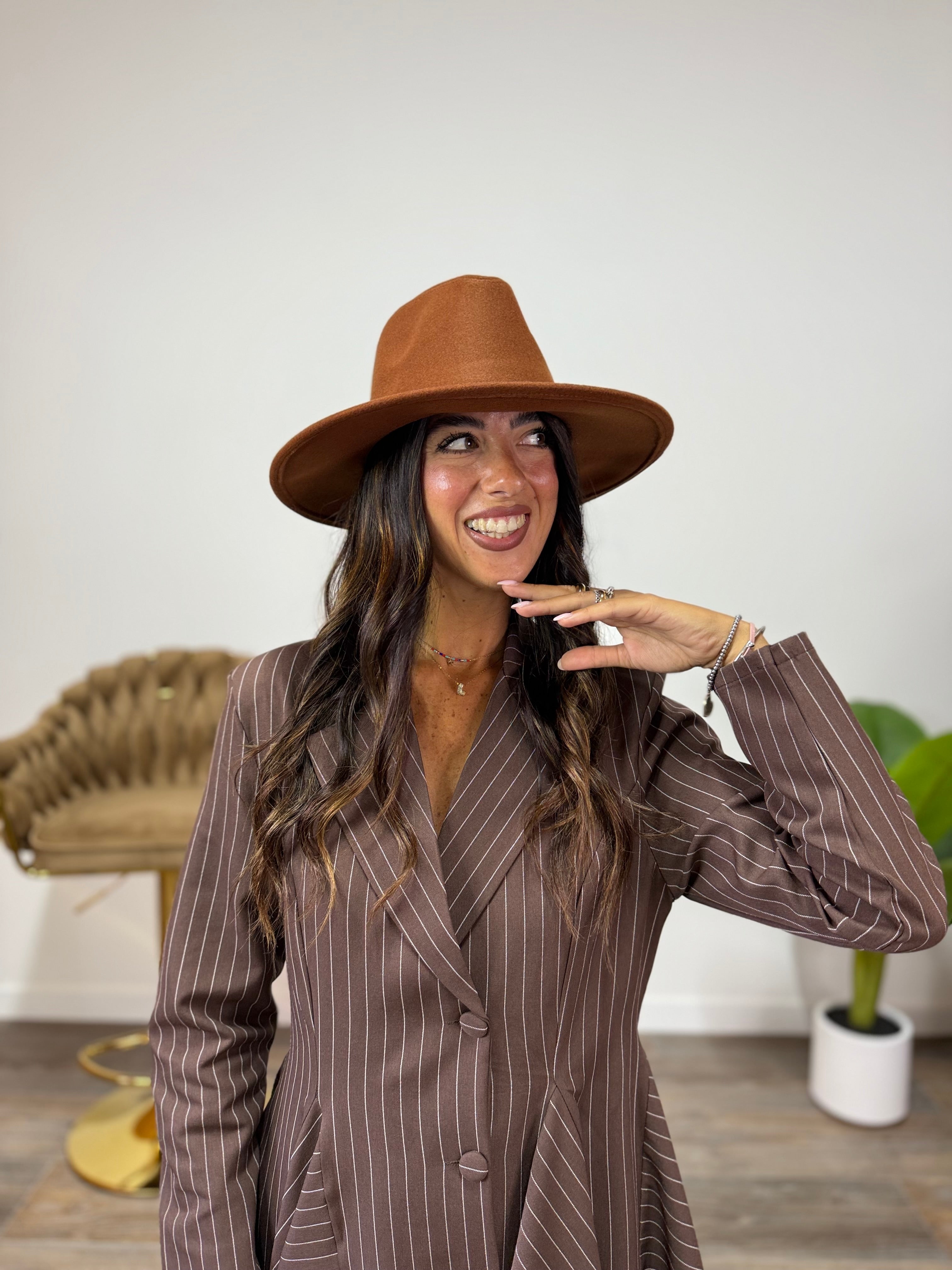Cappello Winona