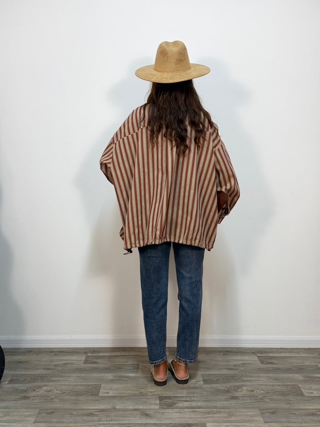 Jeans Amore Style
