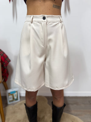 Bermuda Soft Ghiaccio