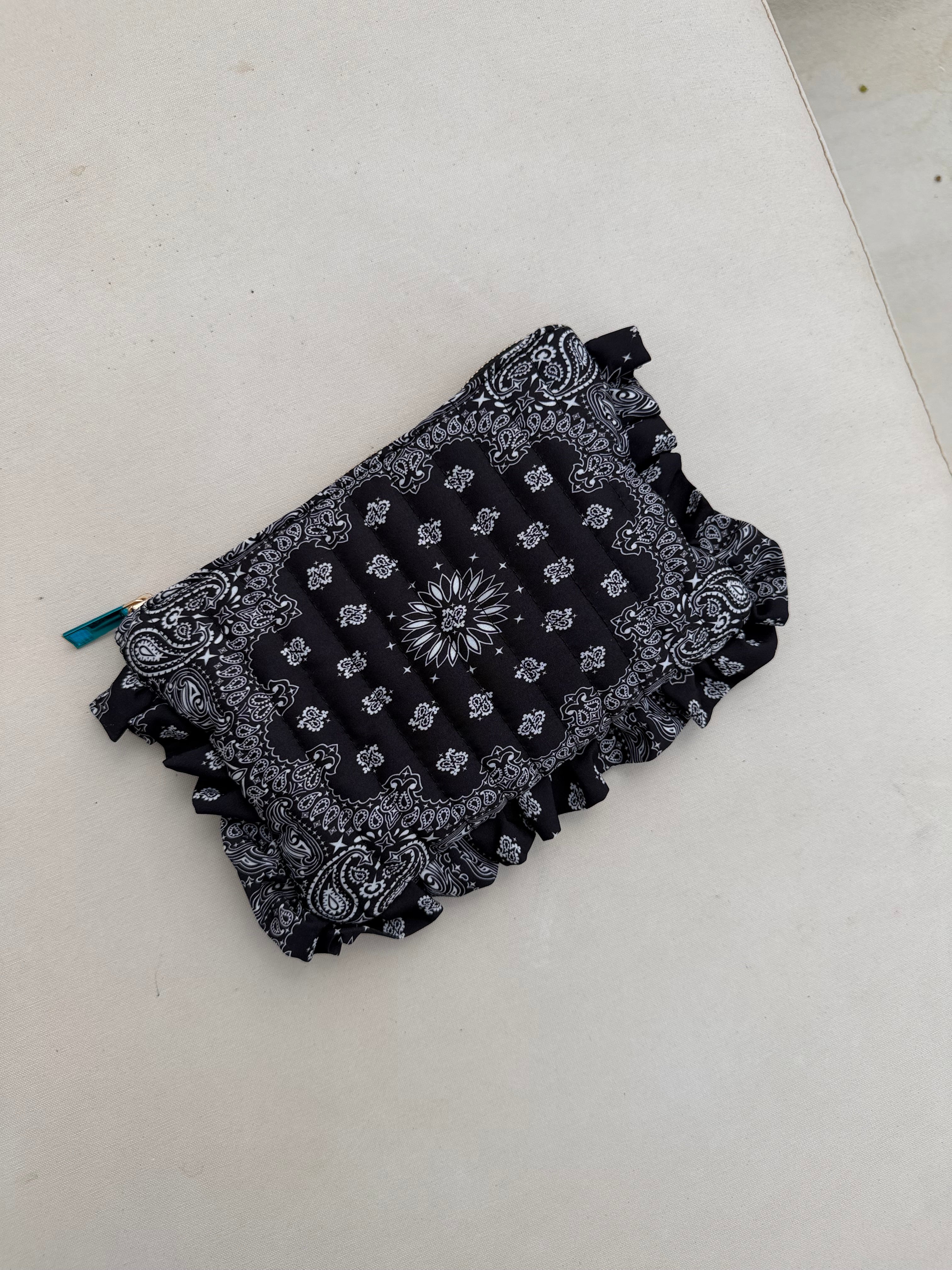 Pochettina Bandana