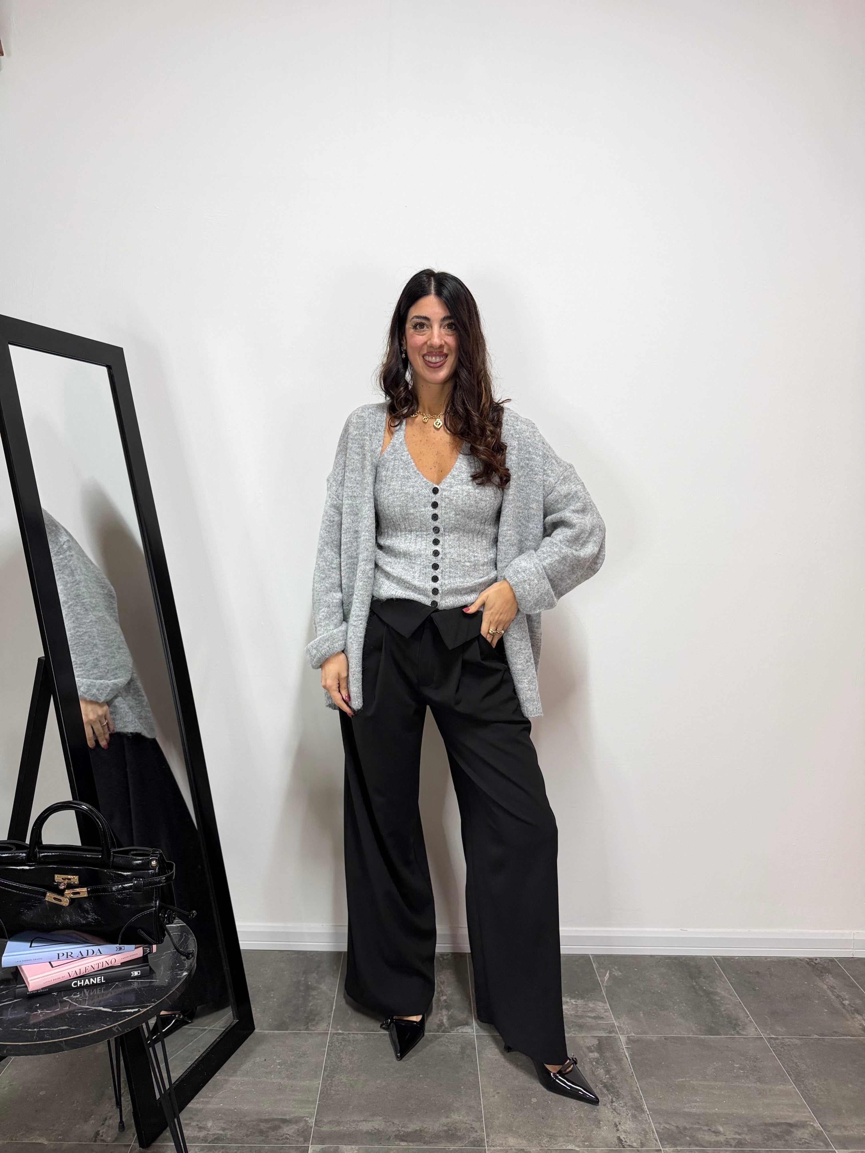 Pantalone Style  LUMINA