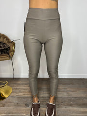 Leggings Fango