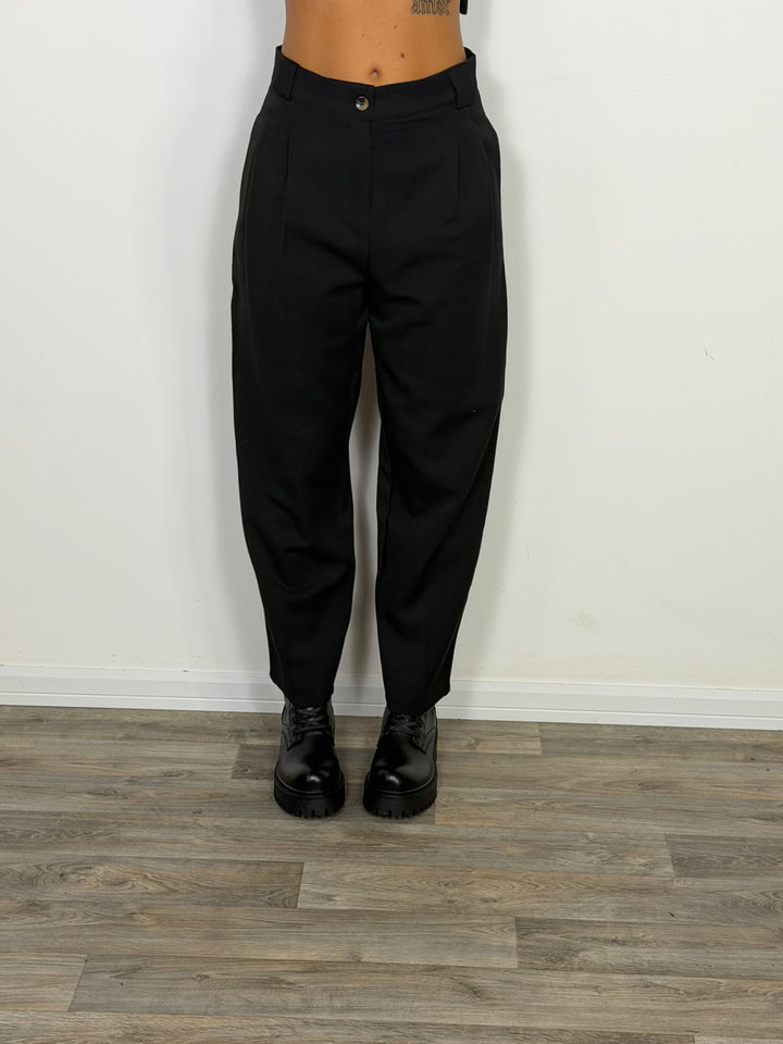 Pantalone Charme Nero