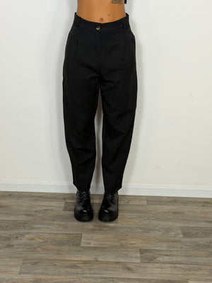 Pantalone Charme Nero