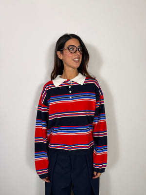 Pull Oxford