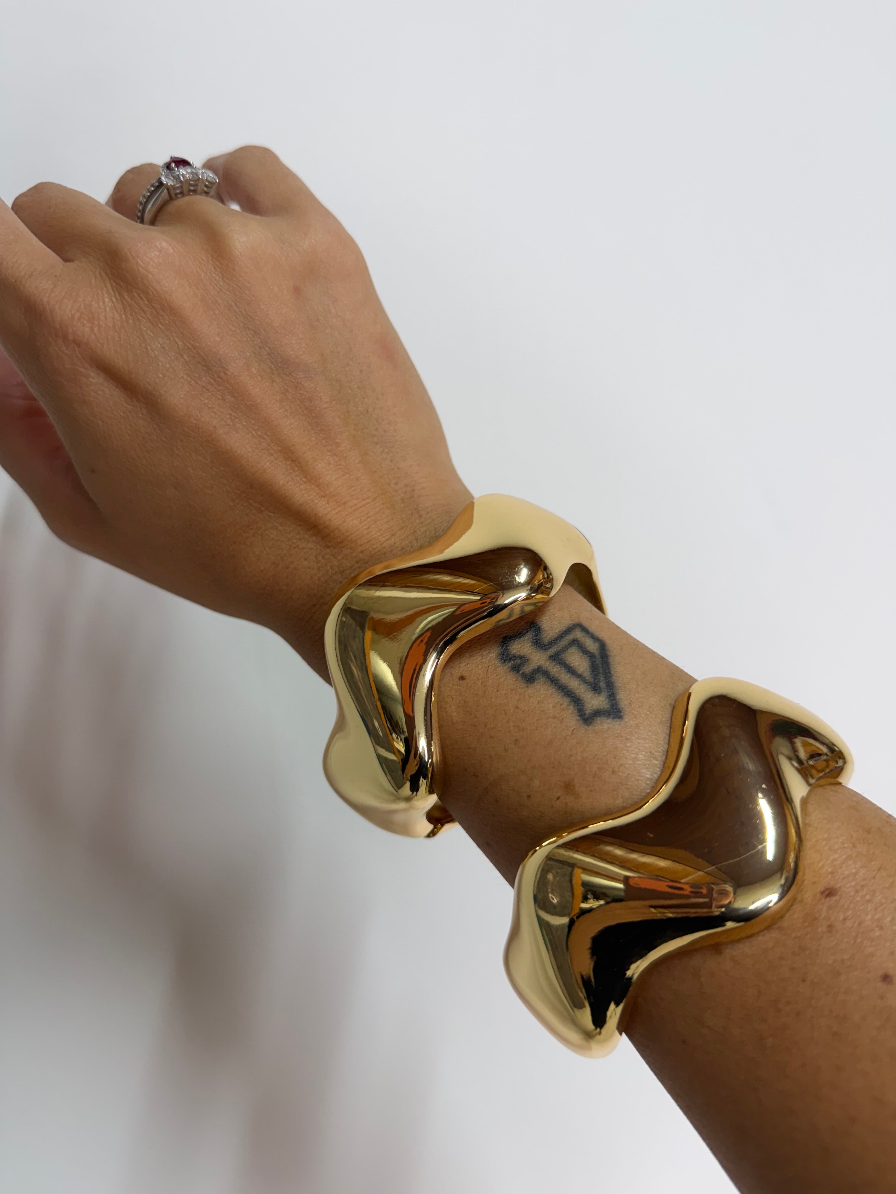 Bracciale Onda