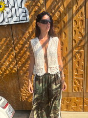 Gilet Margaret
