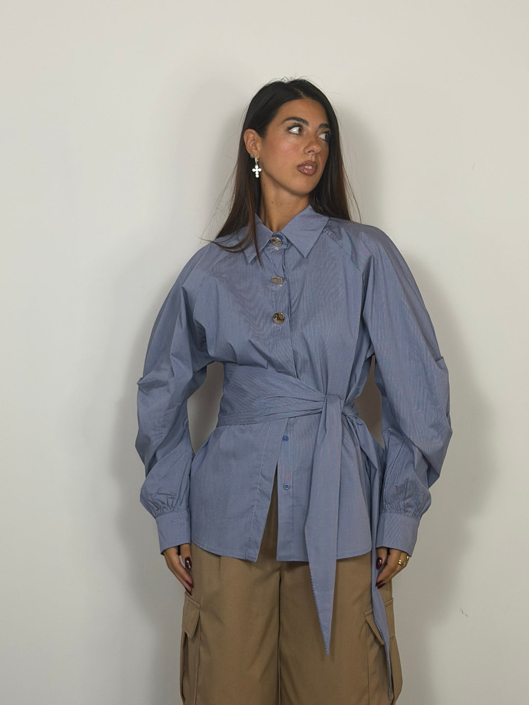Camicia Elisabeth