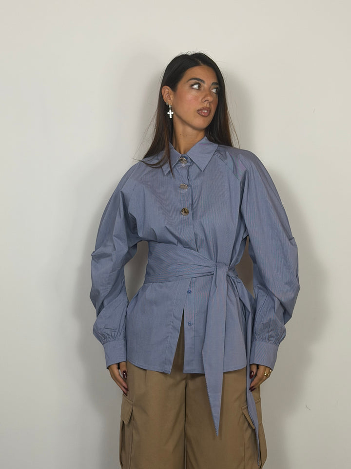 Camicia Elisabeth