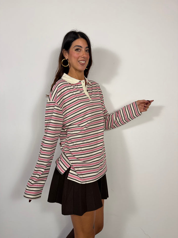 Polo Martina Rosa