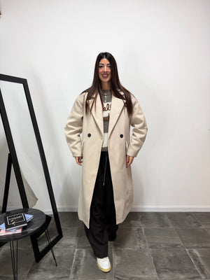 Cappotto Cleo LUMINA