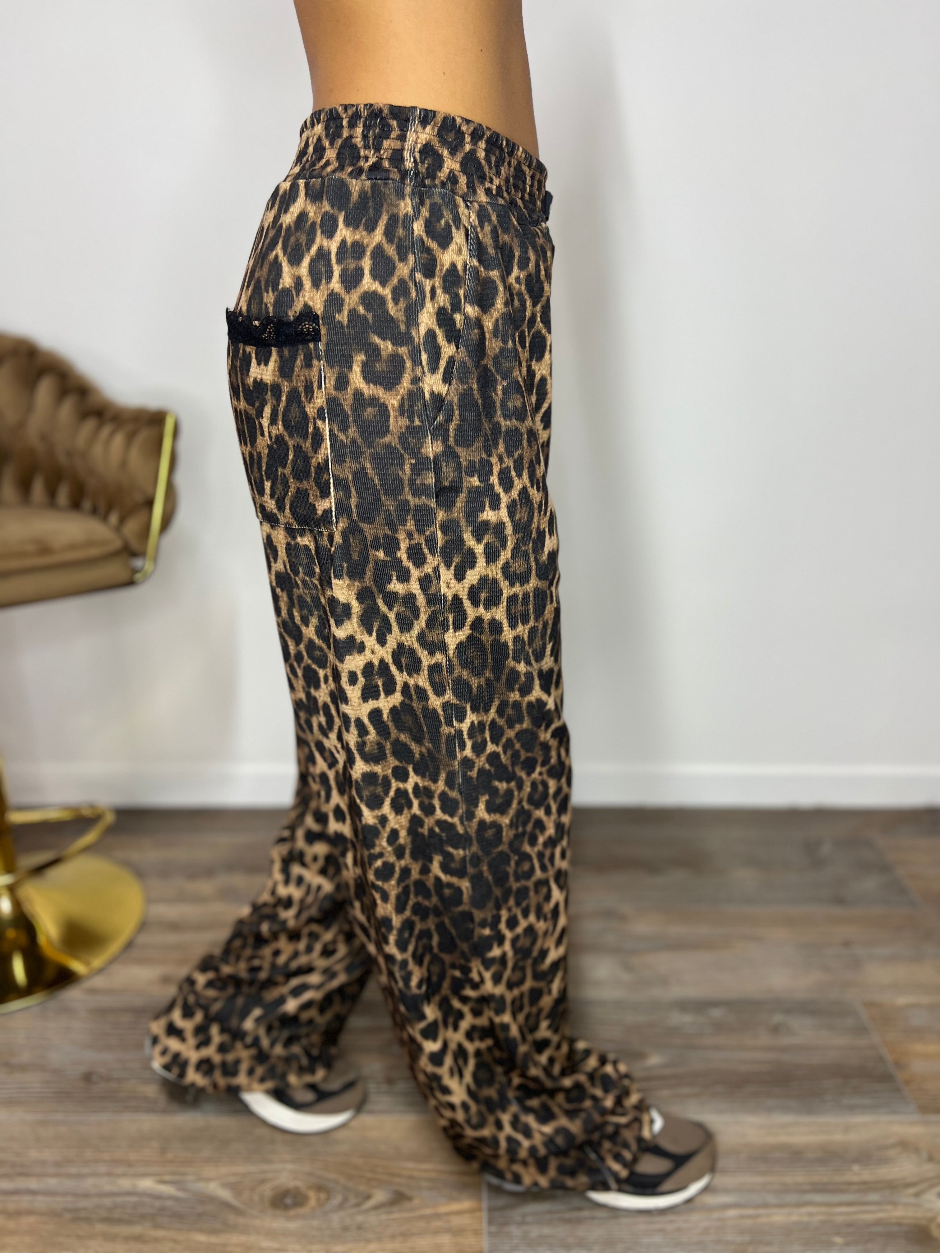 Panta Léoness LUMINA