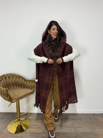 Cappuccio Wool LUMINA