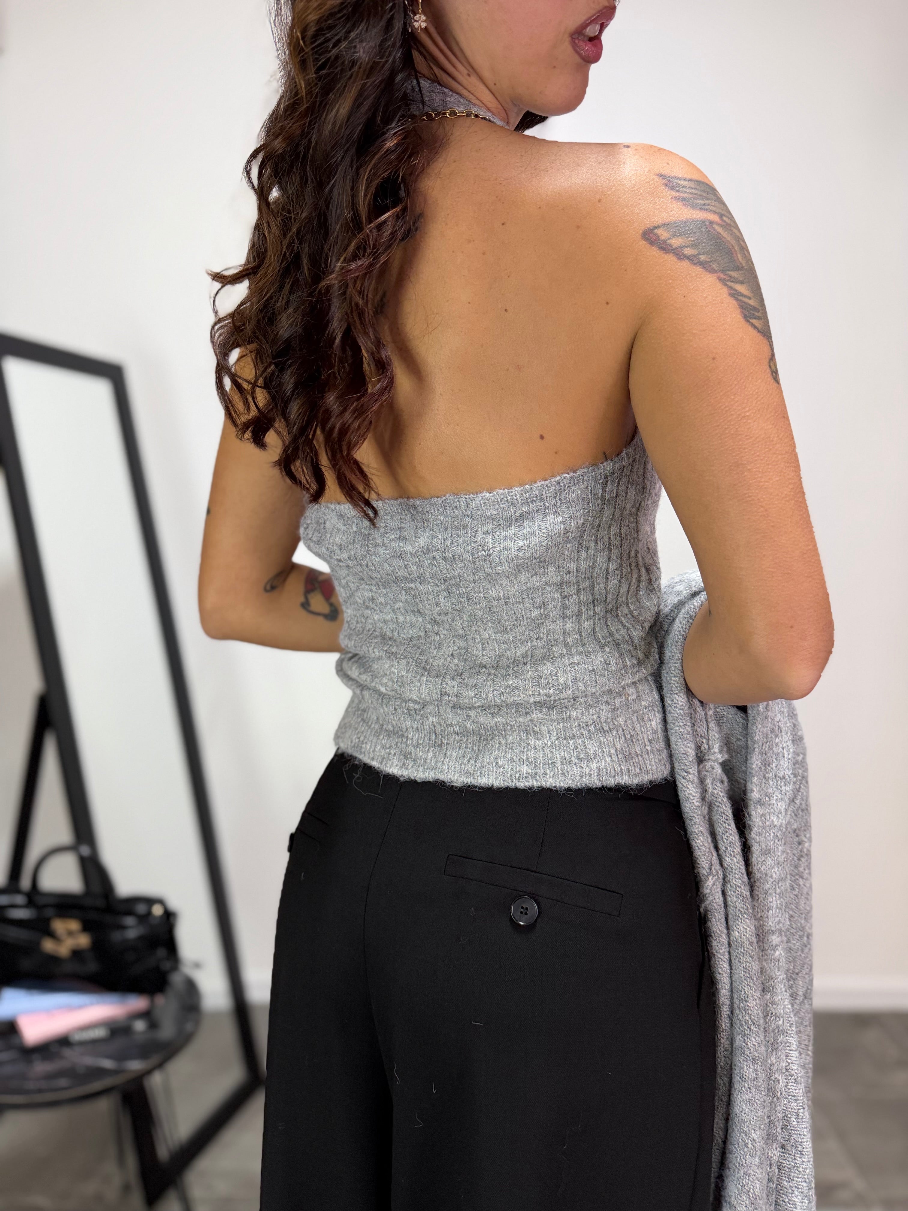 Pantalone Style  LUMINA