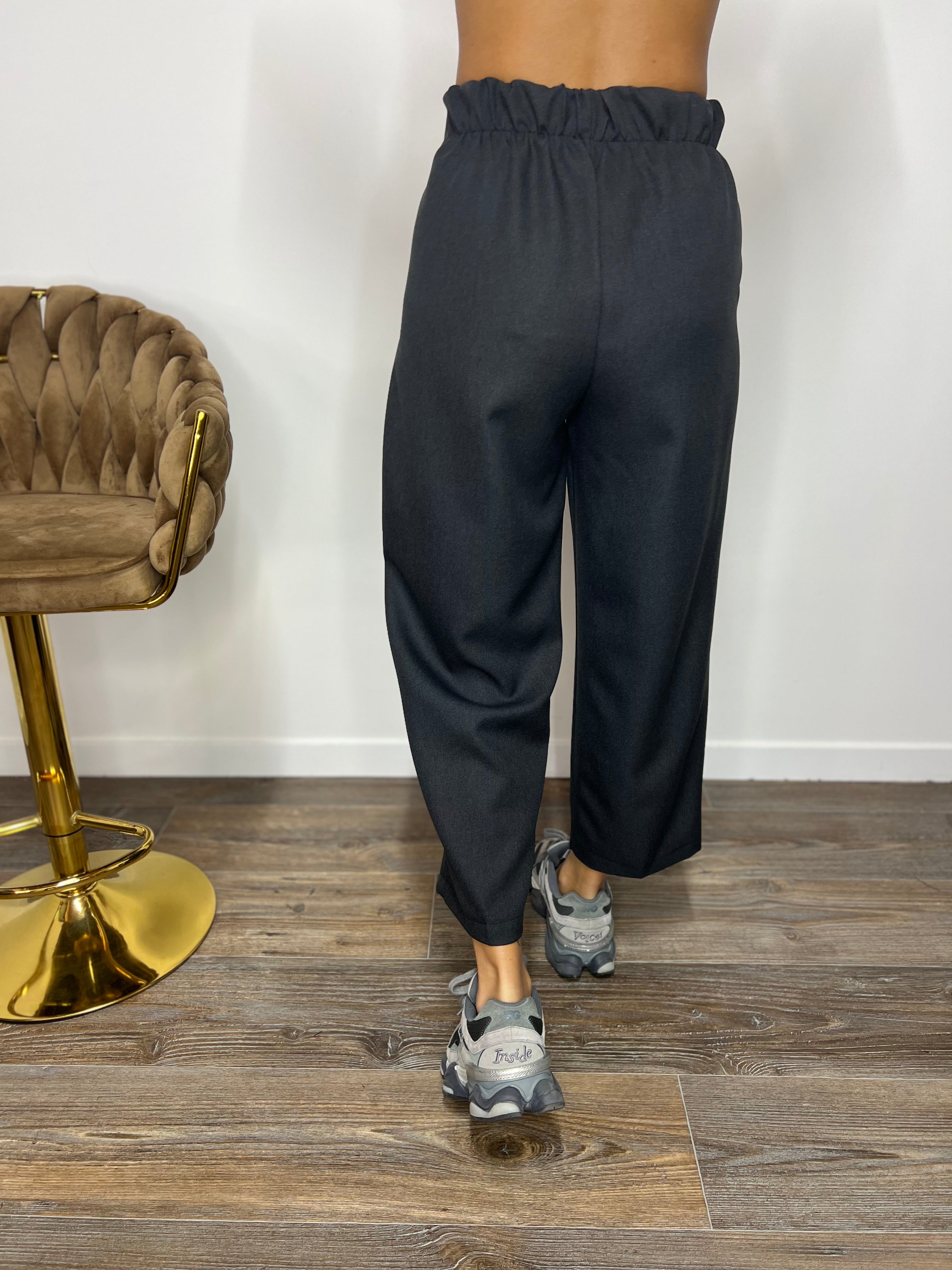 Pantalone Kyoto 2.0 Grafite