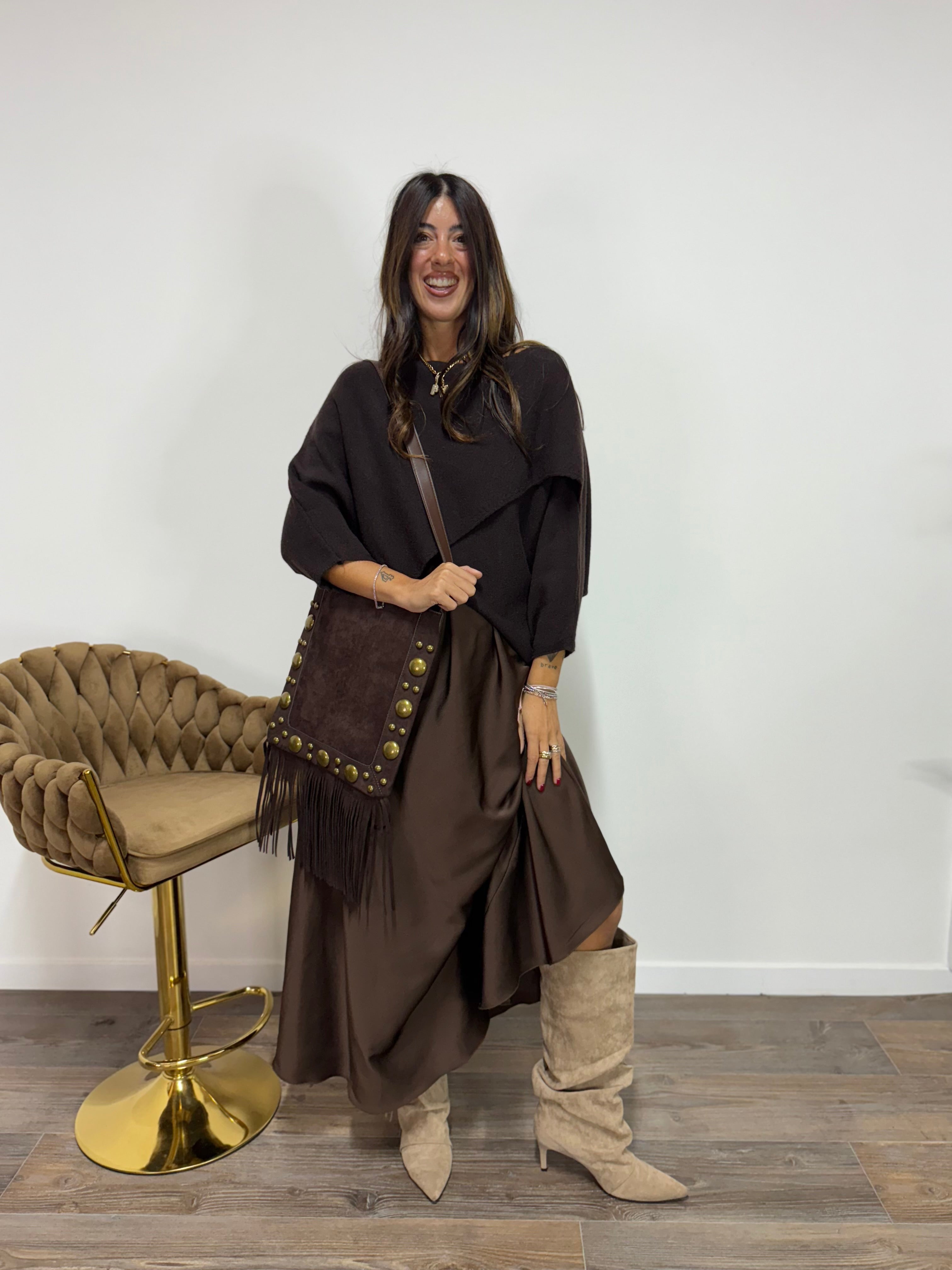 Borsa Country Borchie