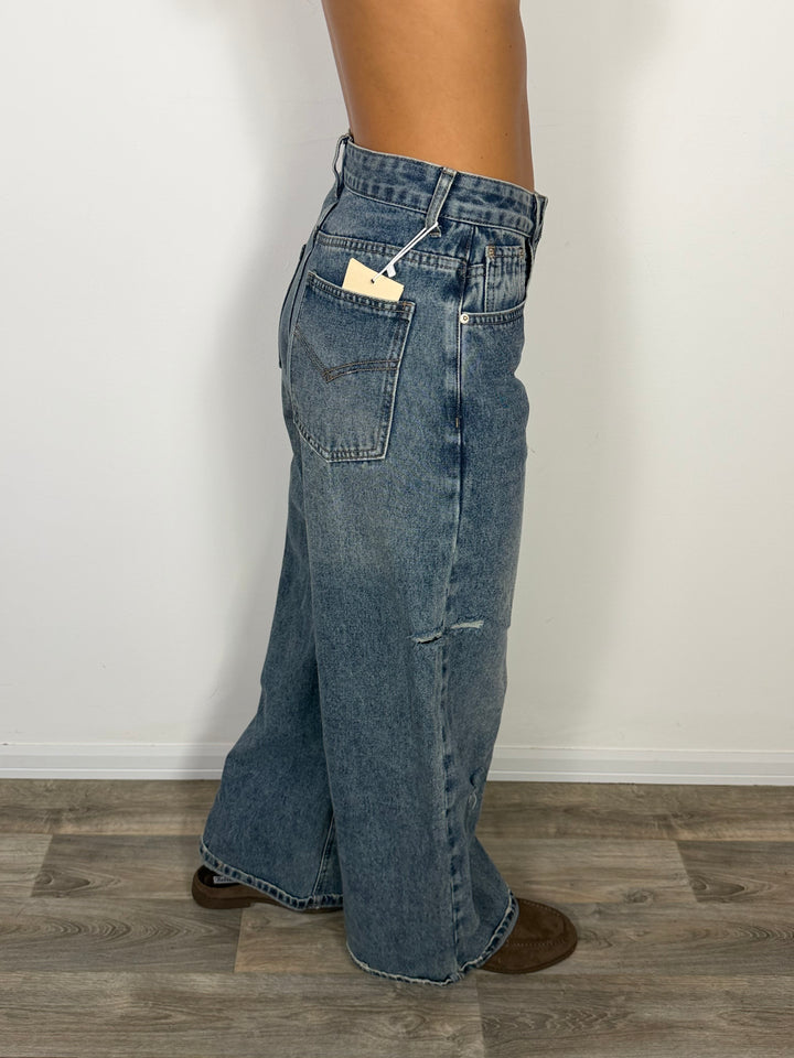 Jeans Cloe