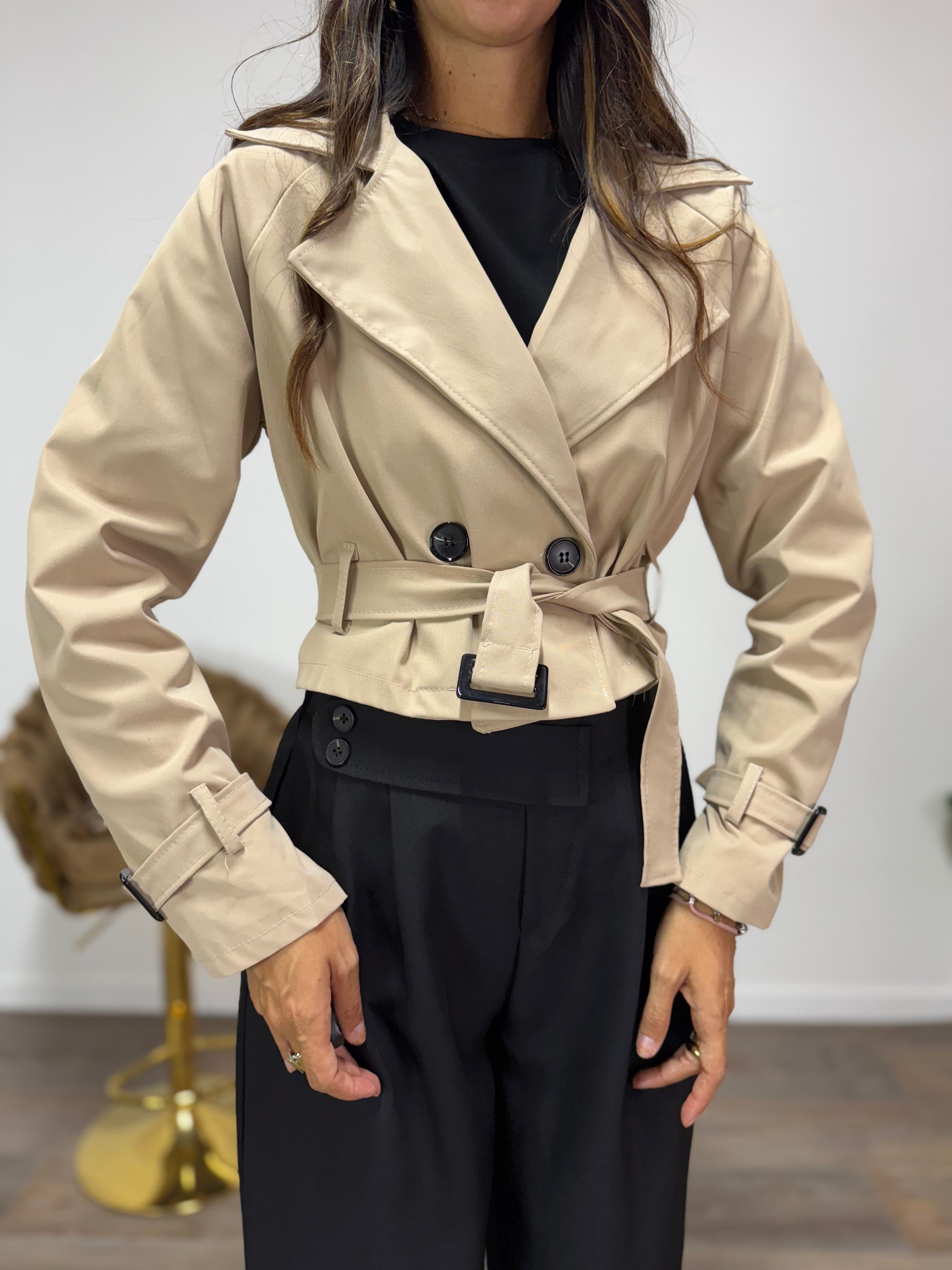 Mini Trench Autunn