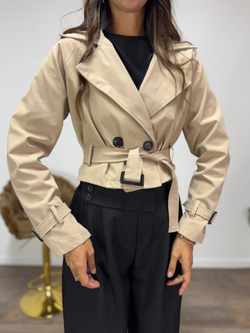 Mini Trench Autunn