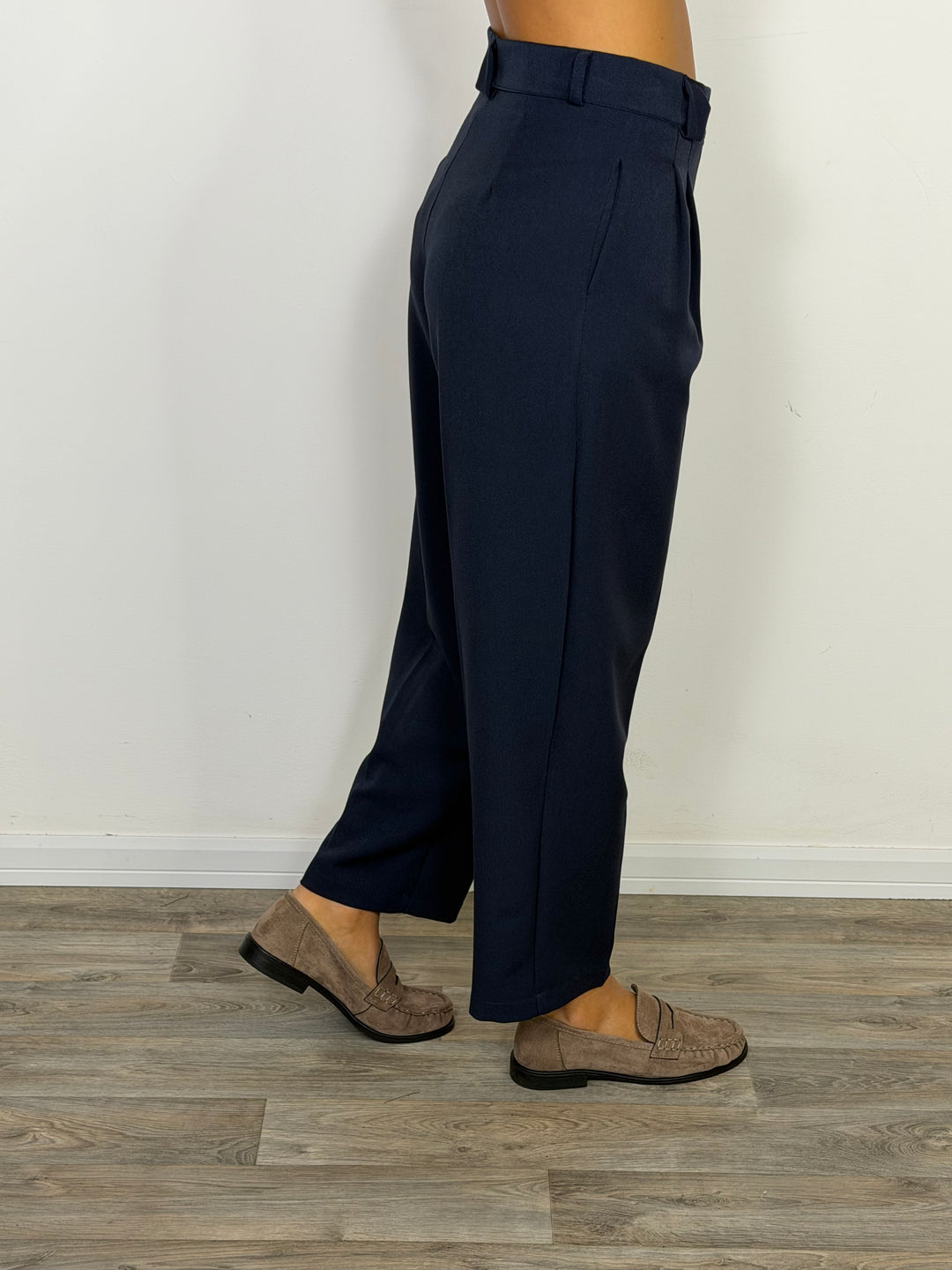 Pantalone Charme Blue