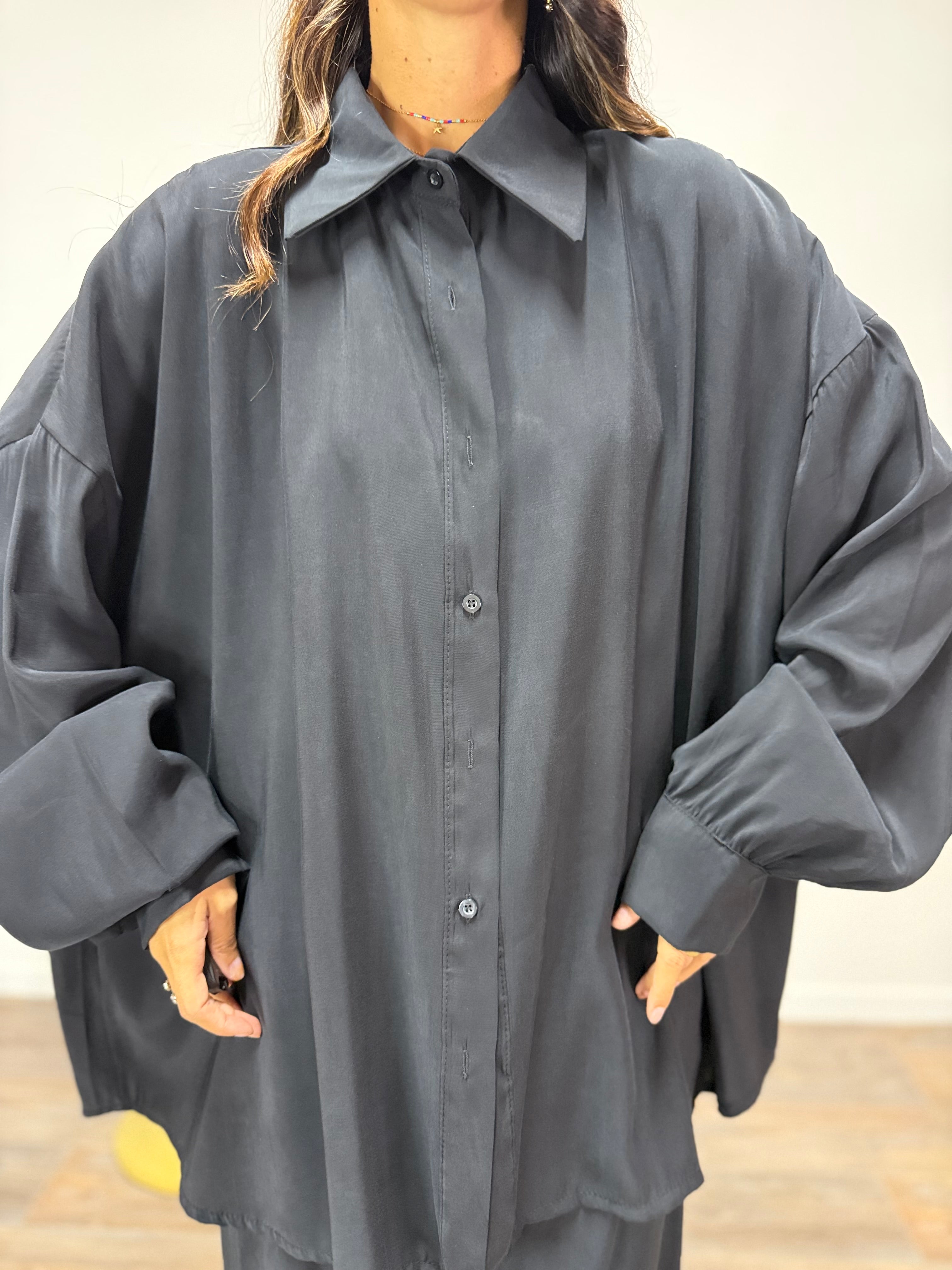 Coordinato Kimberly Black