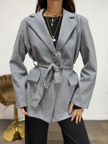 Blazer / Cappottino Herringe