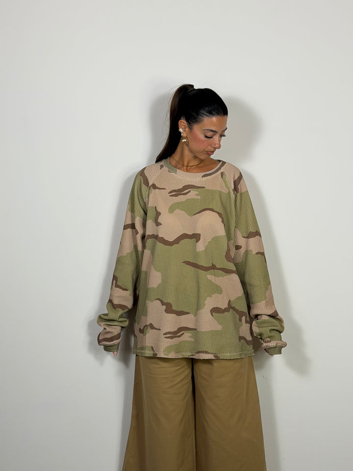 Maglia Bee War