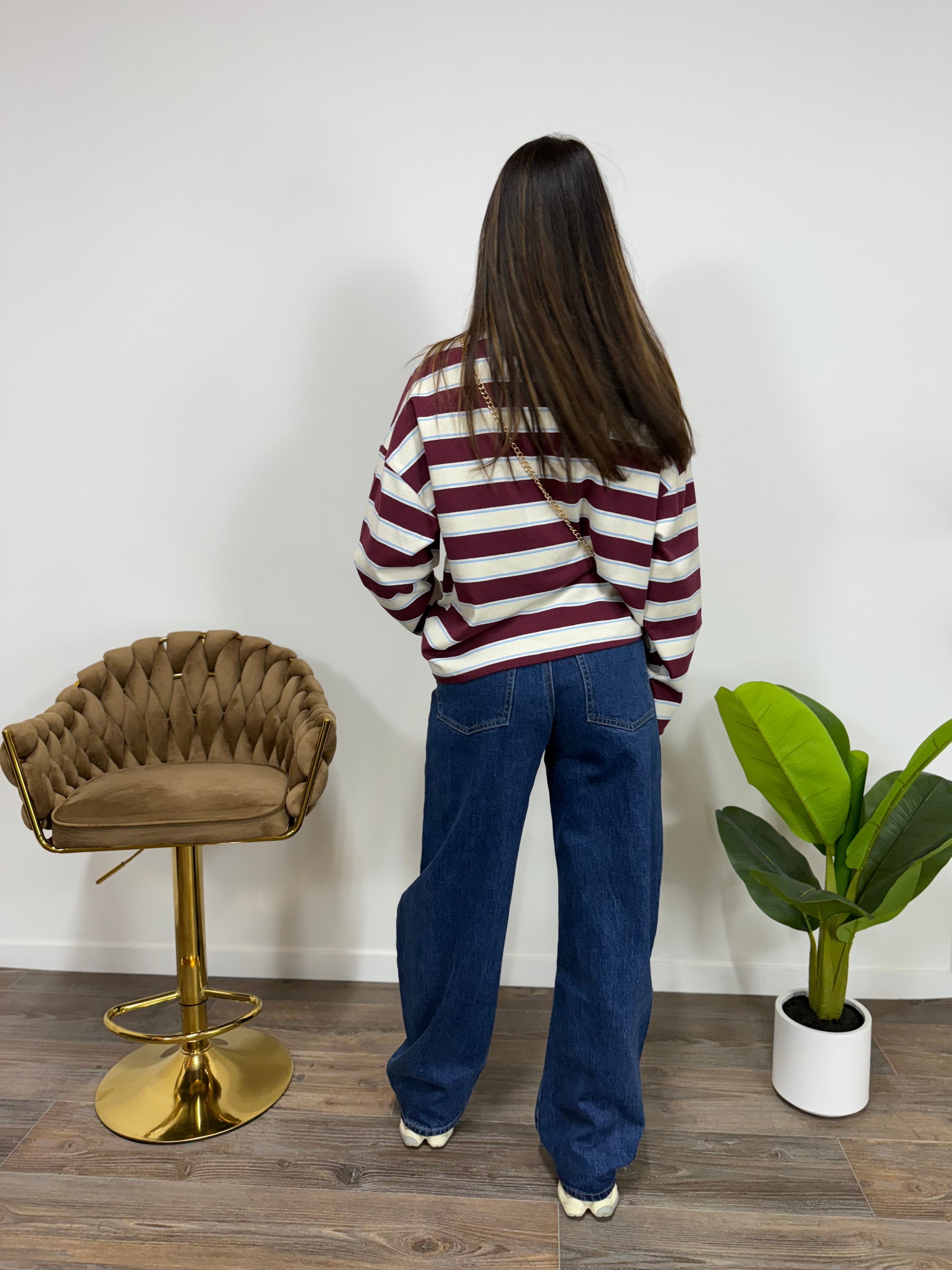 Jeans Dark LUMINA