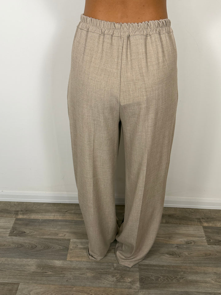 Pantalone Vittoria Sabbia