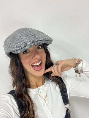 Coppola Spigata Grey