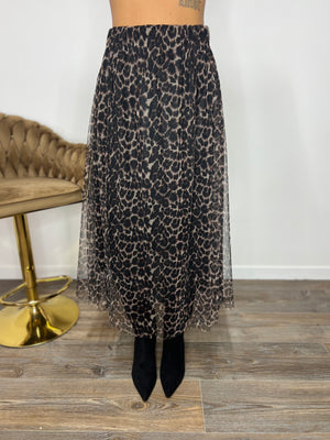 Gonna Tullè Leopard